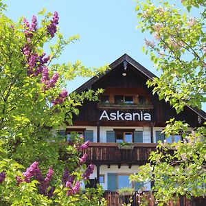 Land-gut-Hotel Askania