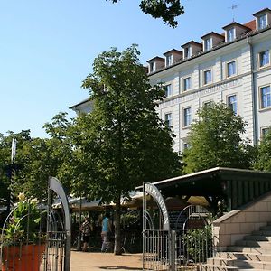 Hotel am Waldschlösschen - Das Original